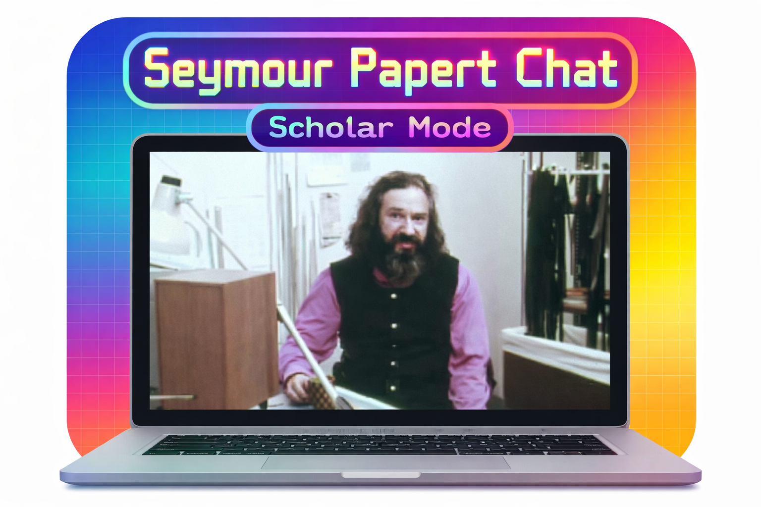 Scholar Mode screenshot
